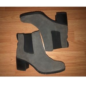 👢Sam Edelman Chelsea Ankle boots